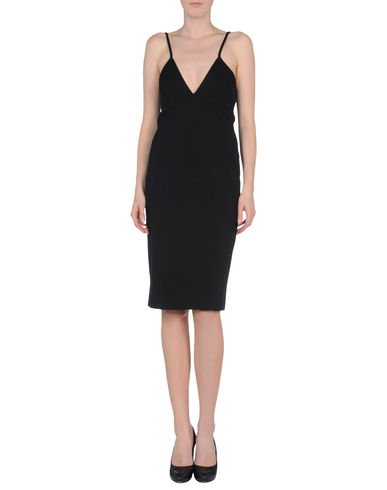 ZOOM D.A. DANIELE ALESSANDRINI - Short dress
