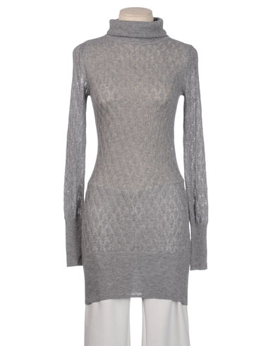ZOOM ATELIER FIXDESIGN - Long sleeve sweater