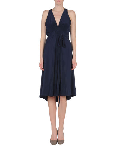 ZOOM DONNA KARAN - Short dress