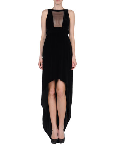 ZOOM JASMINE DI MILO - Long dress
