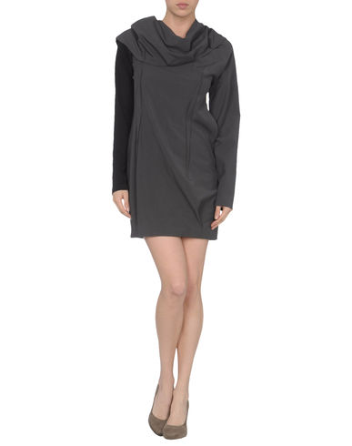 ZOOM MALLONI - Short dress