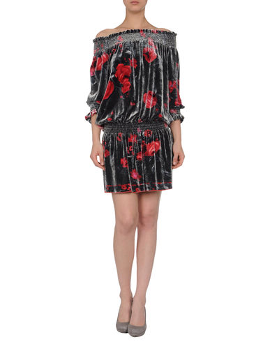 ZOOM ANGELO MARANI - Short dress