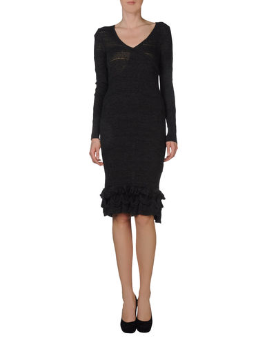 ZOOM ERMANNO SCERVINO - Short dress