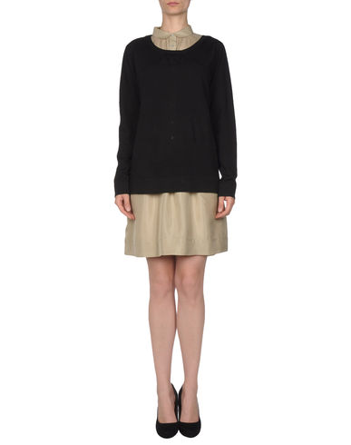 ZOOM HOSS INTROPIA - Short dress