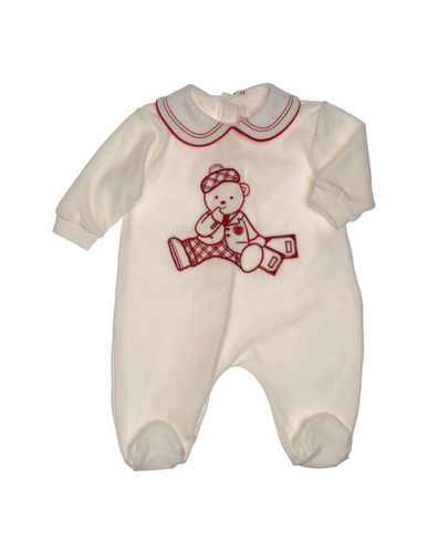 ZOOM ALETTA BABY - Romper suit
