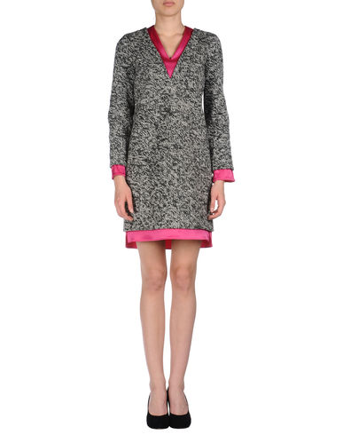 ZOOM BALENCIAGA - Short dress