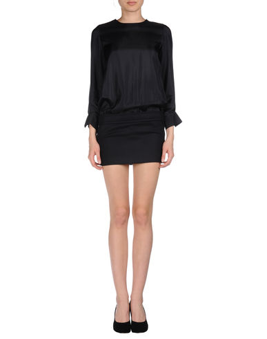 ZOOM STELLA McCARTNEY - Short dress