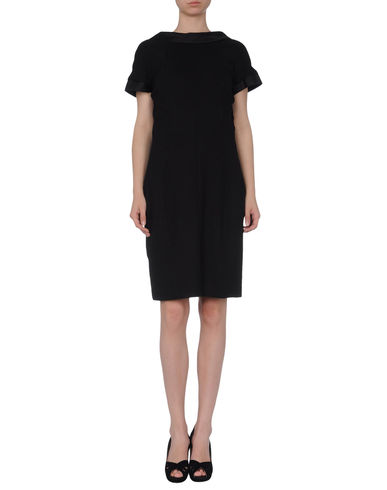 ZOOM TARA JARMON - Short dress