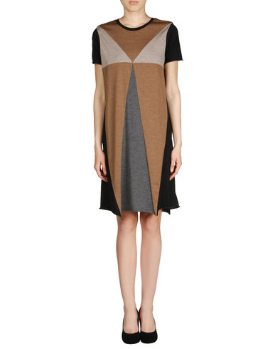 ZOOM TER ET BANTINE - Short dress