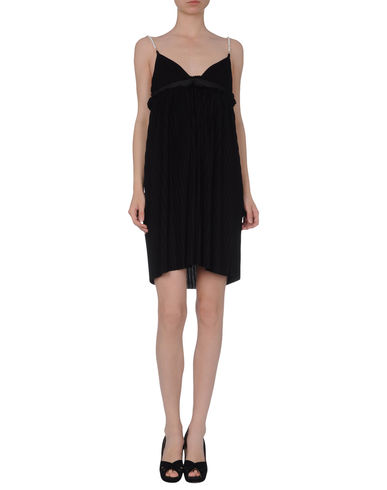 ZOOM D.A. DANIELE ALESSANDRINI - Short dress