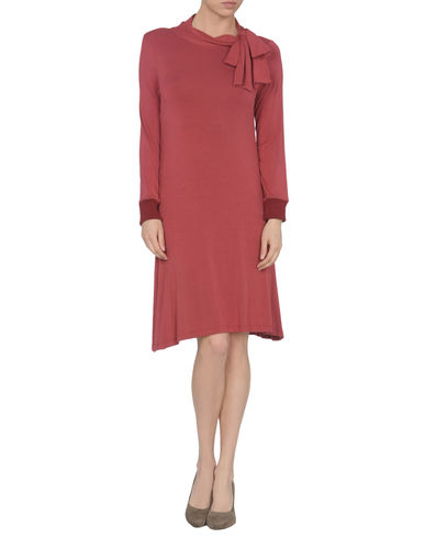 ZOOM NOLITA - Short dress