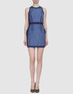 RICHARD NICOLL - Vestito corto