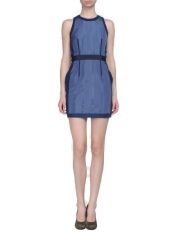 RICHARD NICOLL - Vestito corto