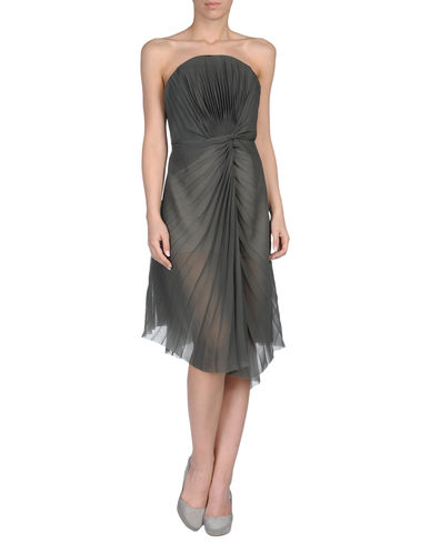 ZOOM A.F.VANDEVORST - 3/4 length dress