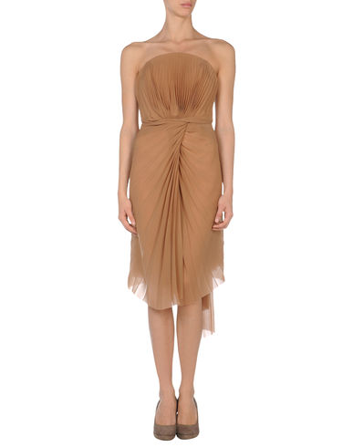 ZOOM A.F.VANDEVORST - 3/4 length dress