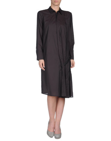 ZOOM A.F.VANDEVORST - 3/4 length dress