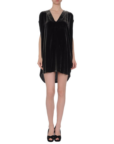 ZOOM GRAZIA BAGNARESI - Short dress