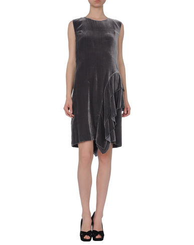 ZOOM GRAZIA BAGNARESI - Short dress