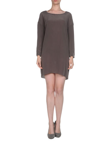 ZOOM ADELE FADO - Short dress