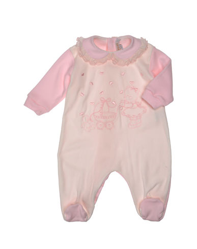 ZOOM ALETTA BABY - Romper suit