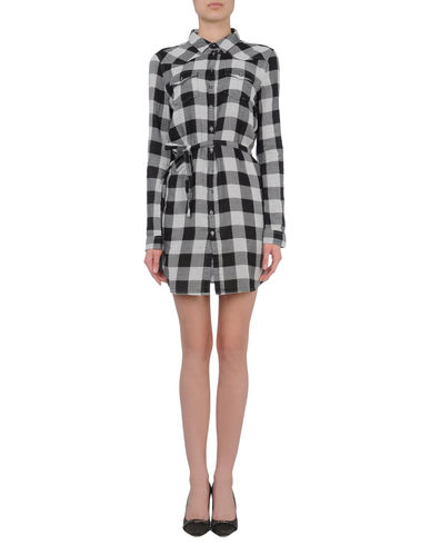 ZOOM DIESEL - Short dress