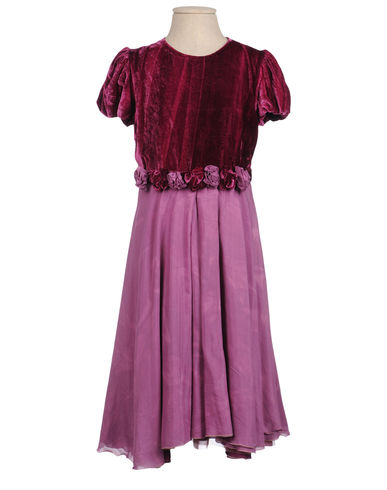 ZOOM ALETTA - Dress