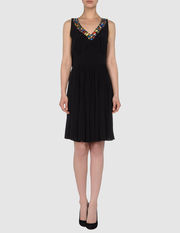 MOSCHINO CHEAPANDCHIC - Short dress