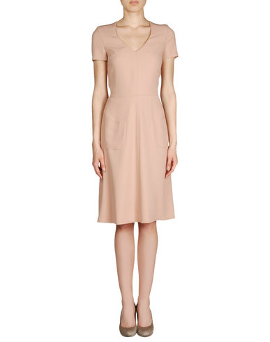 ZOOM N° 21 - Short dress