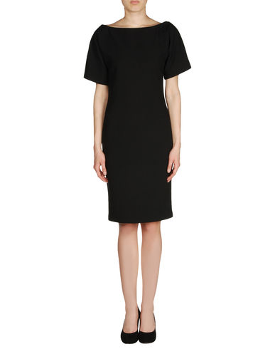 ZOOM N° 21 - Short dress