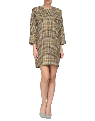 ZOOM CÉLINE - Short dress