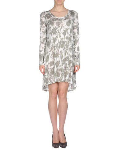 ZOOM THAKOON - Short dress