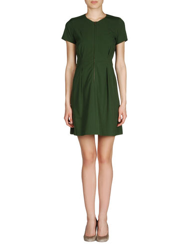 ZOOM L' AUTRE CHOSE - Short dress