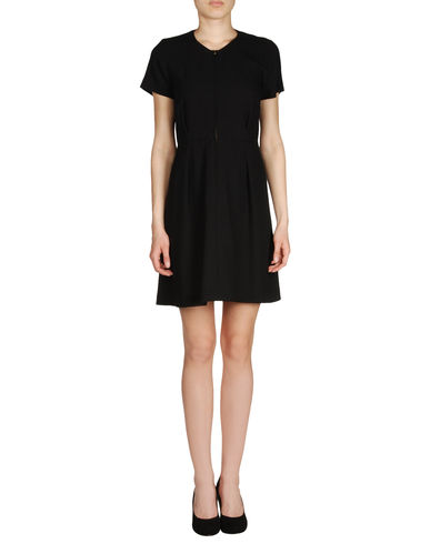 ZOOM L' AUTRE CHOSE - Short dress
