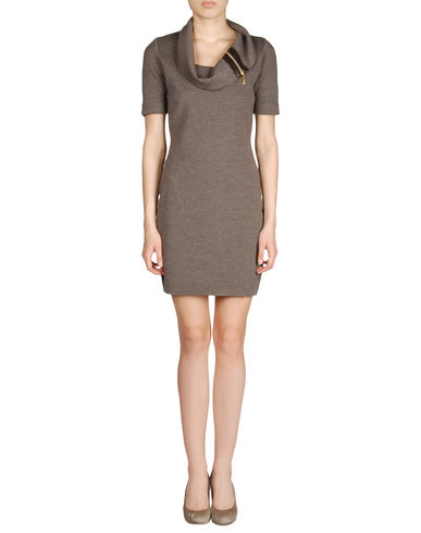 ZOOM ESCADA - Short dress