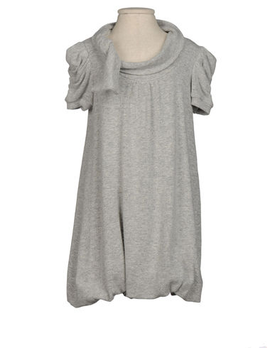 ZOOM ALETTA COUTURE - Dress
