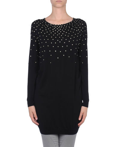 ZOOM ALEXANDER MCQUEEN - Short dress