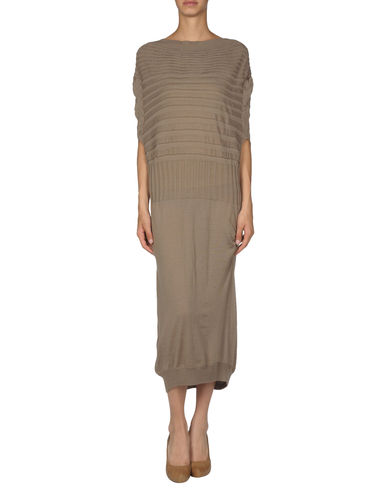 ZOOM MALLONI - Long dress