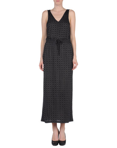 ZOOM JOIE - Long dress