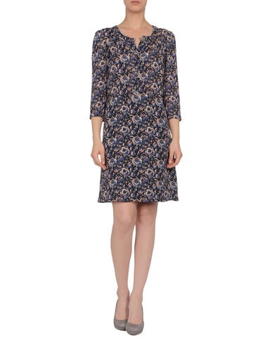 ZOOM KRISTINA TI - Short dress