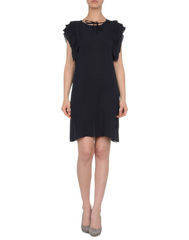 ZOOM KRISTINA TI - Short dress