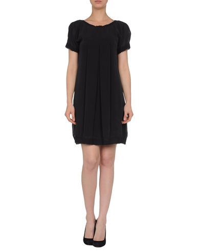 ZOOM KRISTINA TI - Short dress
