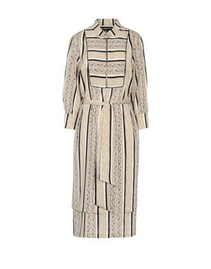 Vestito longuette Donna - SUNO