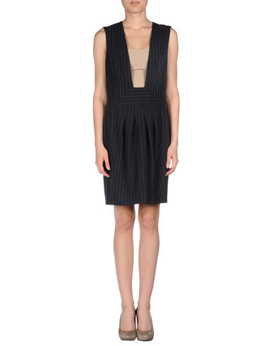 ZOOM GERMANO ZAMA - Short dress