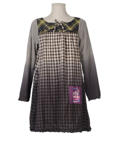 ZOOM CUSTO GROWING - Dress
