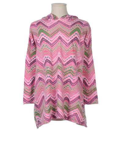 ZOOM CUSTO GROWING - Dress