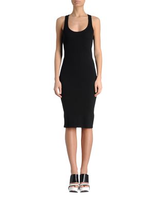 PRINGLE OF SCOTLAND - Knitwear Dress