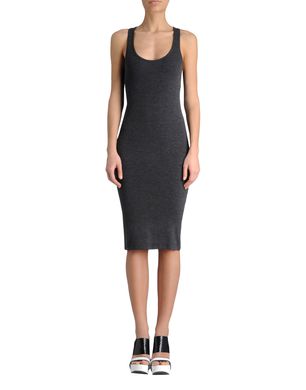 PRINGLE OF SCOTLAND - Knitwear Dress
