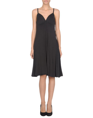 ZOOM ARMANI JEANS - Short dress