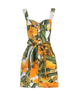 Short jumpsuit Women's - DOLCE & GABBANA