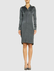 CALVIN KLEIN COLLECTION - Short dress